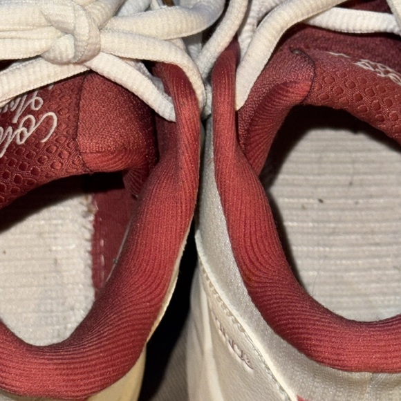 Coco Gauff CG1 Sea Salt Tobacco sneakers men’s 7 / women’s 8.5 New Balance ‘23 - Picture 14 of 16